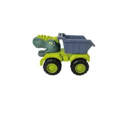 METADINO - Dinosaur Truck 3 Pack