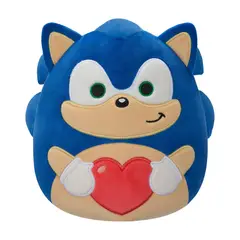 SQUISHMALLOWS - Peluche Sonic 20 cm