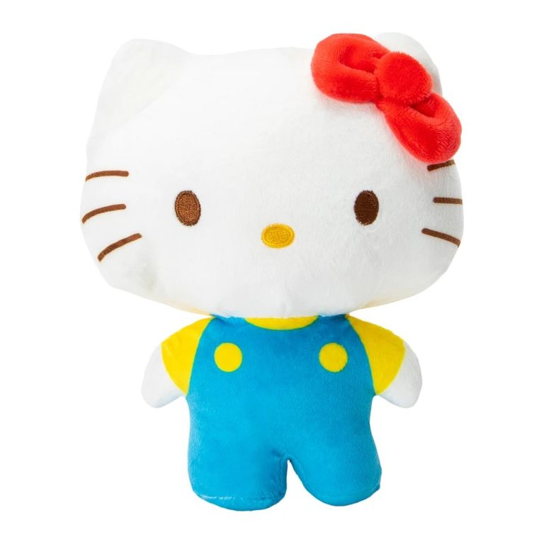 Peluche Clásico Hello Kitty 20 cm