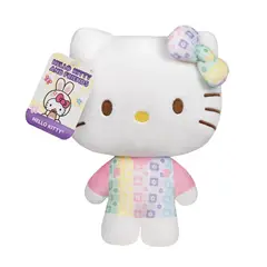 HELLO KITTY - Peluche Pascua Hello Kitty 20 cm