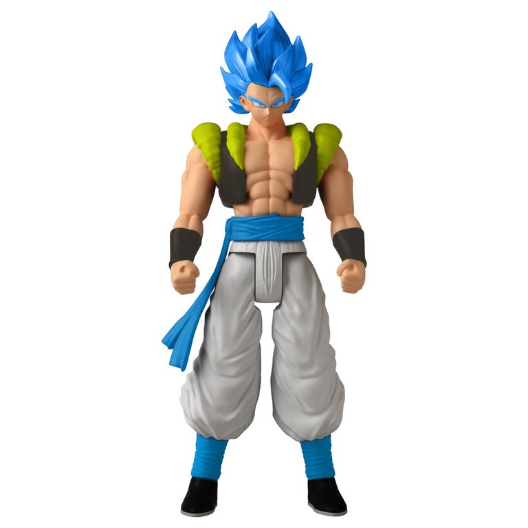 Figura de Acción Dragon Ball 30 cm