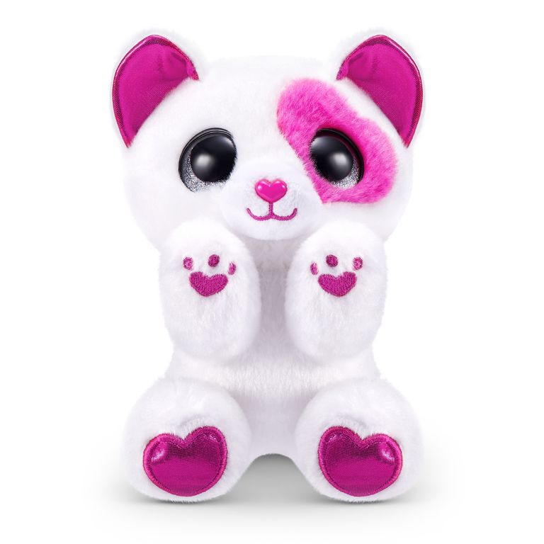 Mini Peluche Colección San Valentín