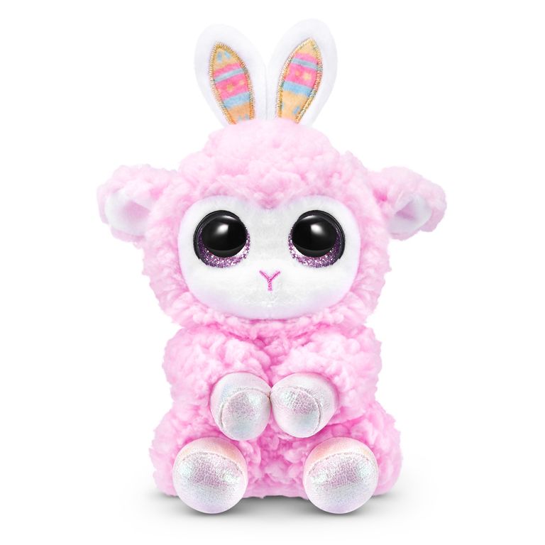 Mini Peluche Colección Pascua