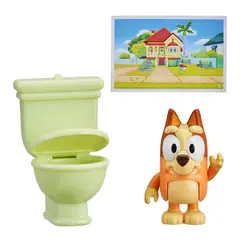 BLUEY - Figura S9 Bluey 7 cm