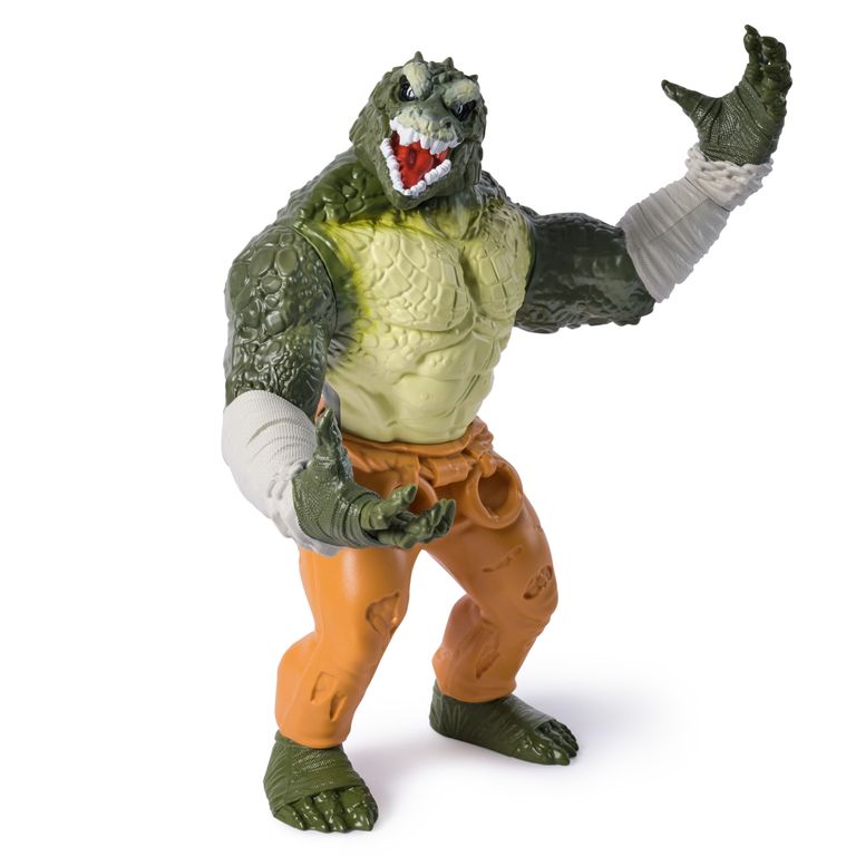 Figura de Acción Cocodrilo Asesino Batman