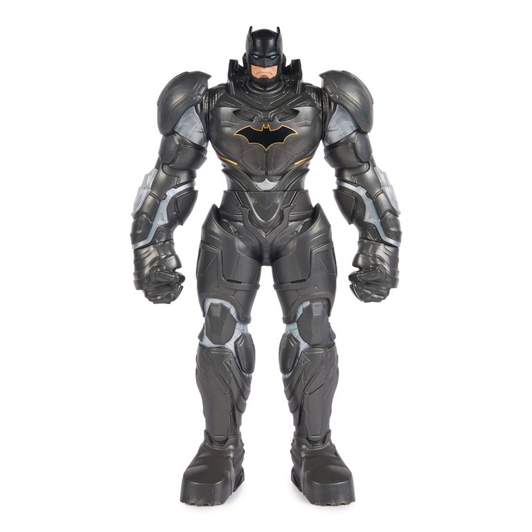 Figura de Acción Batman Gigante 30 cm