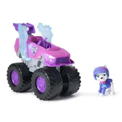 PAW PATROL - Vehículo Rescue Wheels Roxi
