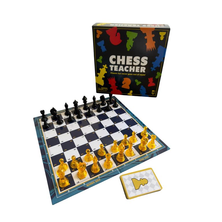 Ajedrez para Aprender Clásico