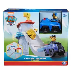 PAW PATROL - Mini Torre Paw Patrol
