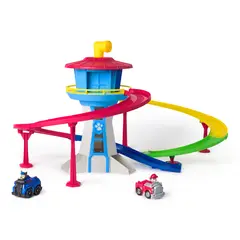 PAW PATROL - Set Juego Torre Paw Patrol