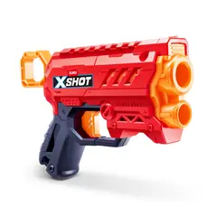 X-SHOT - Pack x2 Lanzadores de Dardos Micro X-Shot