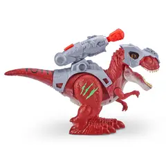 ROBO ALIVE - Dino Trex con Luces y Sonido Robo Alive