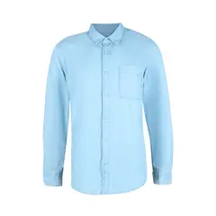 REDWOOD - Camisa Jean Hombre Redwood