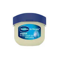 VASELINE - VASELINE BALSAMO LABIOS ORIGINAL X 7 GR
