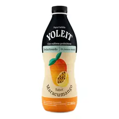 YOLEIT - YOG BEB YOLEIT SABOR MARACUMANGO X950G