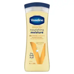 VASELINE - CREMA CORP NOURISH MOIST X295ML