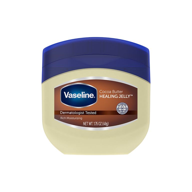 Bálsamo Cocoa Butter Vaseline Envase 49 g