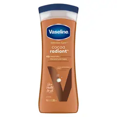 VASELINE - VASELINE CREMA CORP COCOA RADIANT X295ML