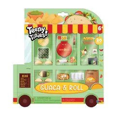 TEENY TINIES - Set Teeny Tinies Pasteleria