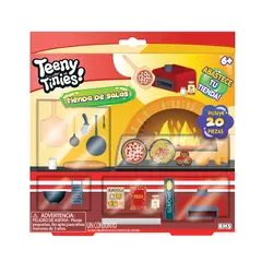 TEENY TINIES - Set Teeny Tinies Tacos