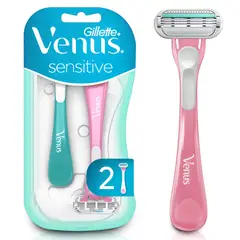 VENUS - SENSITIVE DISP 2CT 525