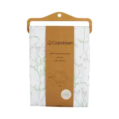 CASA JOVEN - Mantel Impermeable Botánico