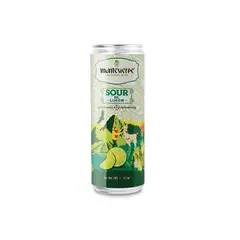 MONTESIERPE - SOUR LIMON MONTESIERPE 355ML