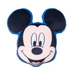 CASA JOVEN - Cojín Shape 45X45 cm Mickey