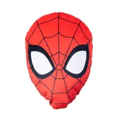 CASA JOVEN - Cojín Shape 45X45 cm Spiderman