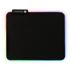 Fiddler - Mousepad Gamer Led Rgb