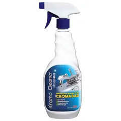 MASTERPLUS - LIMP DESINF MP KROMO CLEANER X 650 ML