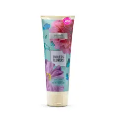 BEAUTIK - BODY LOTION ENDLESS FLOWERS 250 ML