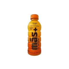 MAS BY MESSI - BEBIDA ORANGE D OR MAS+BY MESSI 500 ML