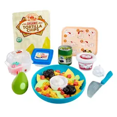 LITTLE TIKES - Creative Chefs Nachos Kit