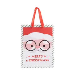undefined - Bolsa Diseño Cara Santa 24 cm
