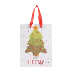 undefined - Bolsa Arbol Navidad 24 cm