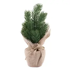 CASA JOVEN - ARBOL NAVIDAD MACETA TOCUYO