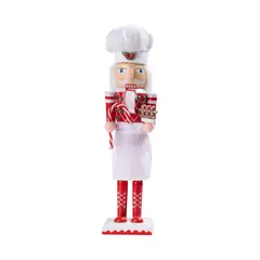 CASA JOVEN - Cascanuez Repostero 38cm