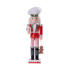 CASA JOVEN - Cascanuez Repostero 25cm