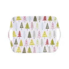 CASA JOVEN - BANDEJA MELAMINE CON ASAS