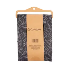CASA JOVEN - Mantel Impermeable Halloween
