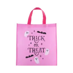 CASA JOVEN - Bolsa Tela Halloween
