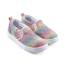 REDWOOD - Lonas Slip On Teen Niña Redwood