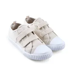 REDWOOD - Lonas Slip On Niño Redwood