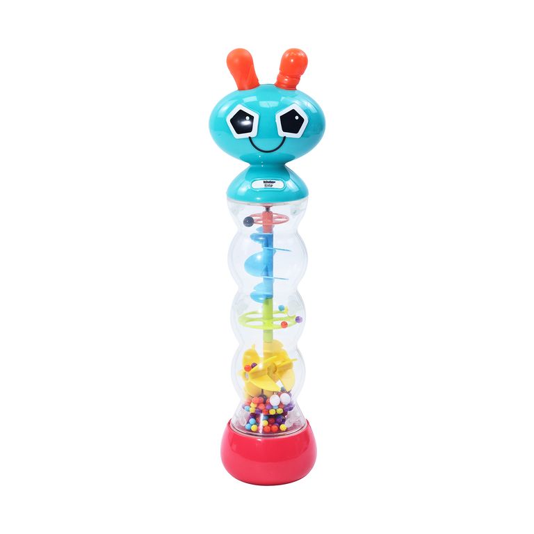 Oruga Sonidos Lluvia