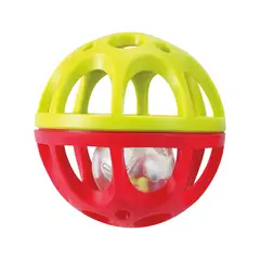 INFANT TOYS - Bola Sonajero
