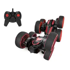 KIDS N PLAY - Stunt Runner a Control Remoto Rc Car 2.4 Ghz