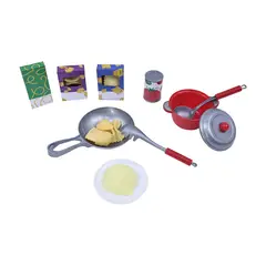 KIDS N PLAY - Set de Pasta 19 Pzas