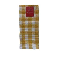 PRECIO UNO - Secador Precio Uno Waffle Surtido Pu