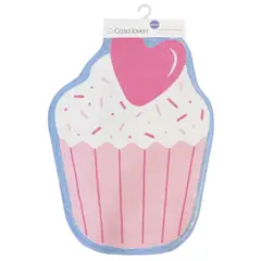 CASA JOVEN - Piso de Baño Shape Col Cupcake